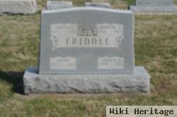 Herbert Friddle