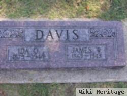 Ida Davis