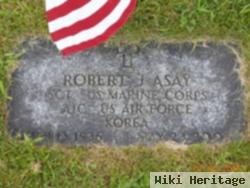 Robert J. Asay, Sr