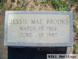 Jessie Mae Brooks