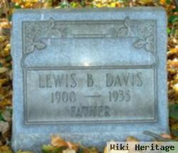 Lewis B. Davis