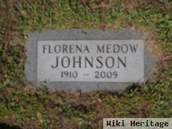 Florena Medow Johnson