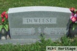 Elmer G. Deweese