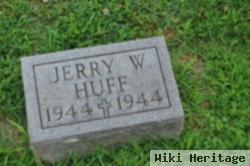 Jerry Huff