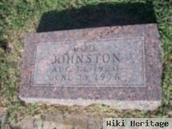 Mable Johnston
