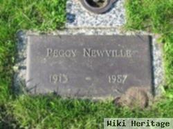 Peggy Newville