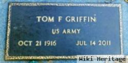 Tom Fleet Griffin, Jr