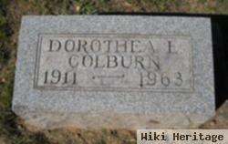 Dorthea E. Forward Colburn