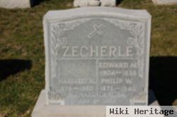 Philip W. Zecherle