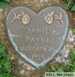 Jamie Payne