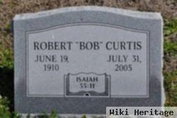 Robert E "bob" Curtis