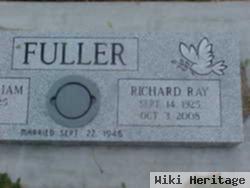 Richard Ray Fuller