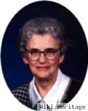 Bertha Van Zanten Rexwinkel