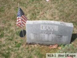 Carrie E. Koch Cool