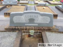 Alfred Heinrich "henry" Lorenz