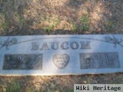 Stoy Baucom