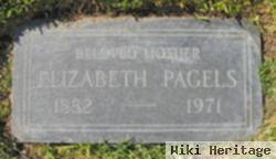 Elizabeth Templin Pagels