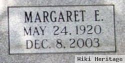 Margaret Ellinore Swinehart Gentzel