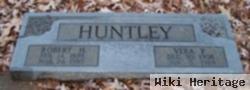 Robert Hampton Huntley