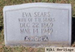 Eva Lewis Sears