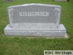 Everett N. Berthelsen