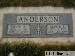 Ervin Anderson