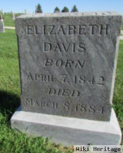 Elizabeth Davis