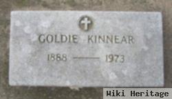 Goldie Mae Simpson Kinnear