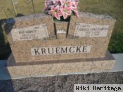 Roy Emmett Kruemcke