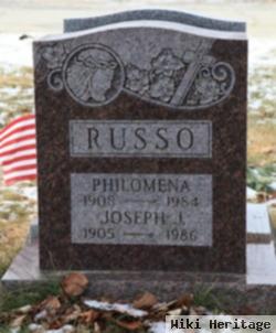 Joseph J. Russo