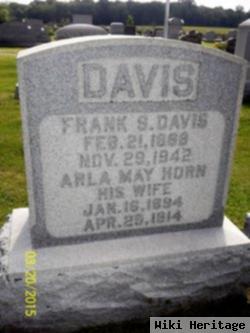 Frank S. Davis