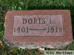 Doris L. Chace