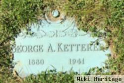 George Anton Ketterer