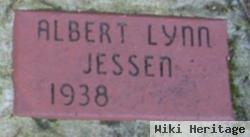 Albert Lynn Jessen