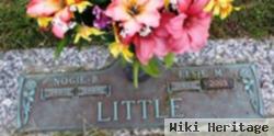 Elsie M Little