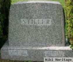 John M. Stiller