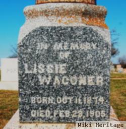 Lissie Wagoner