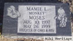 Mamie L. Moses