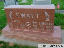 Margy Mahoney Ewalt