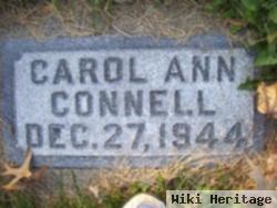 Carol Ann Connell