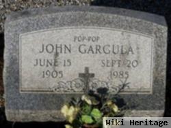 John Gargula