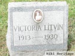 Victoria Litvin