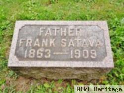 Frank Satava