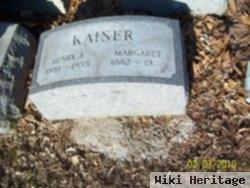 Henry J Kaiser