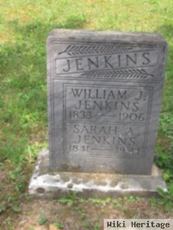 William Jackson Jenkins