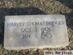 Harvey Thomas Bridges