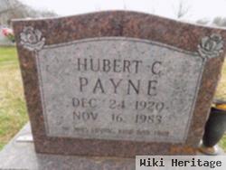 Hubert C Payne