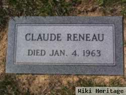 Claude Reneau