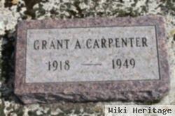 Grant A Carpenter