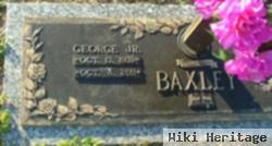 George Baxley, Jr